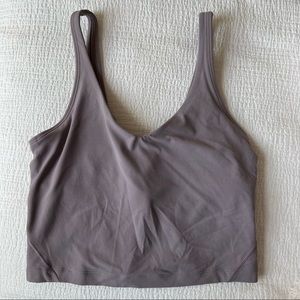 lululemon align tank